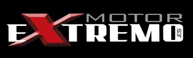 Logotipo MOTOR EXTREMO