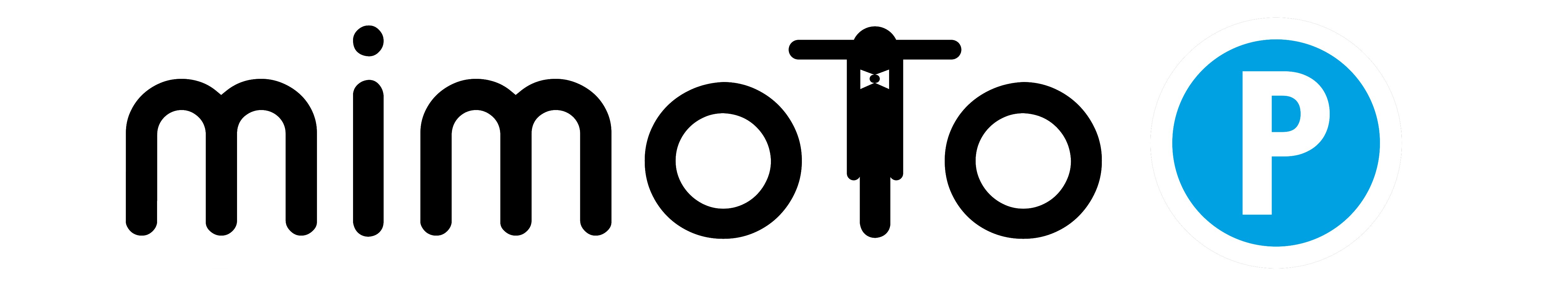 Logotipo Mimoto