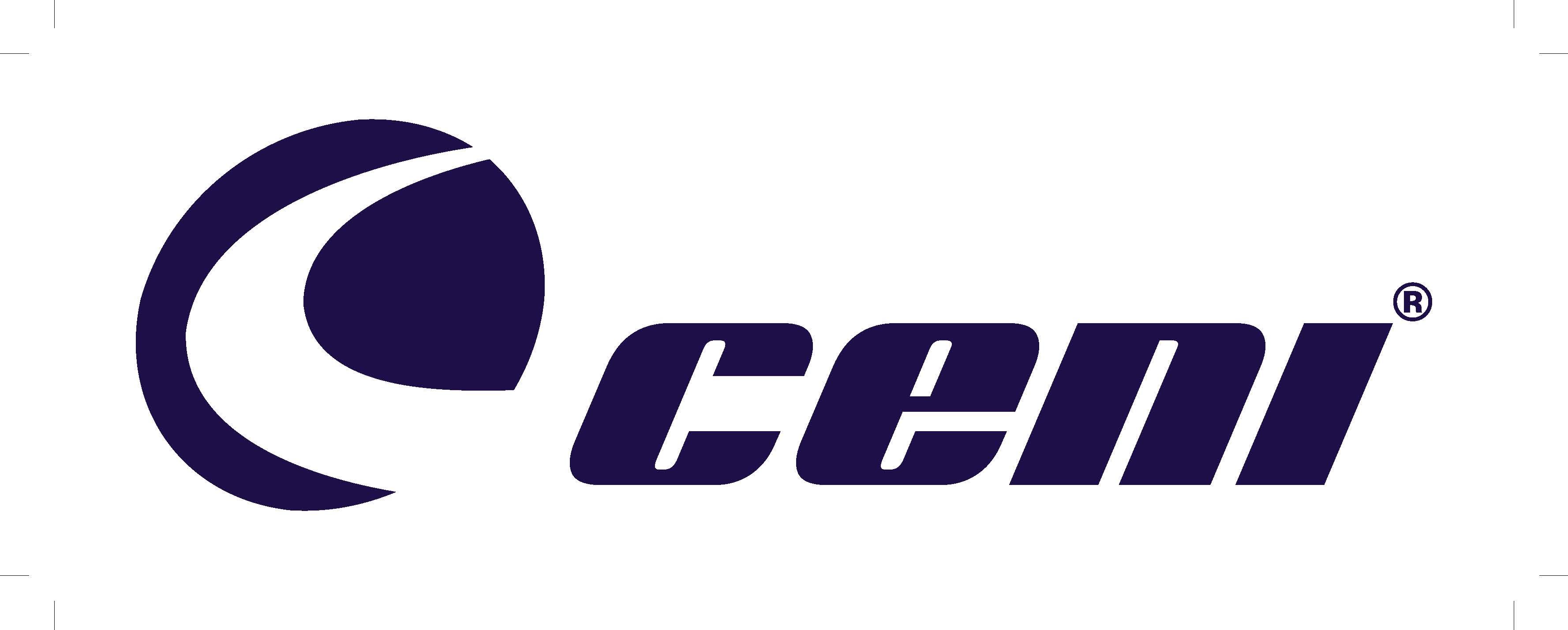 Logotipo MOTOS CENI