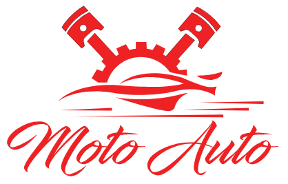 Logotipo MOTO AUTO RECAMBIOS Y NEUMÁTICOS DE MOTO