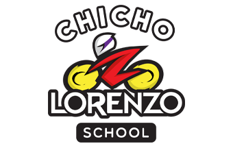 Logo Chicho Lorenzo School
