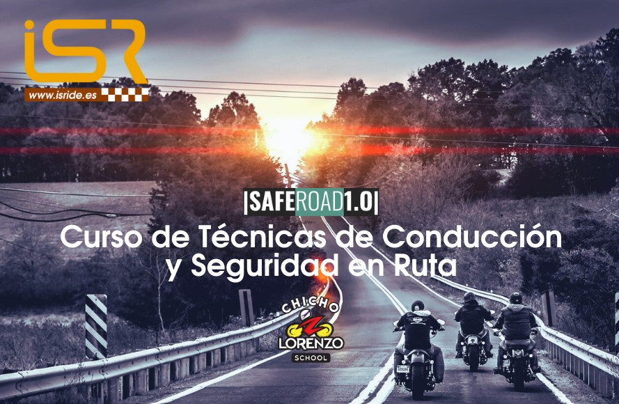 Curso de Técnicas de Conducción y Seguridad en Ruta