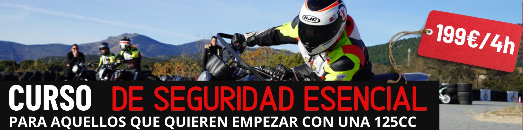 Curso de Seguridad esencial