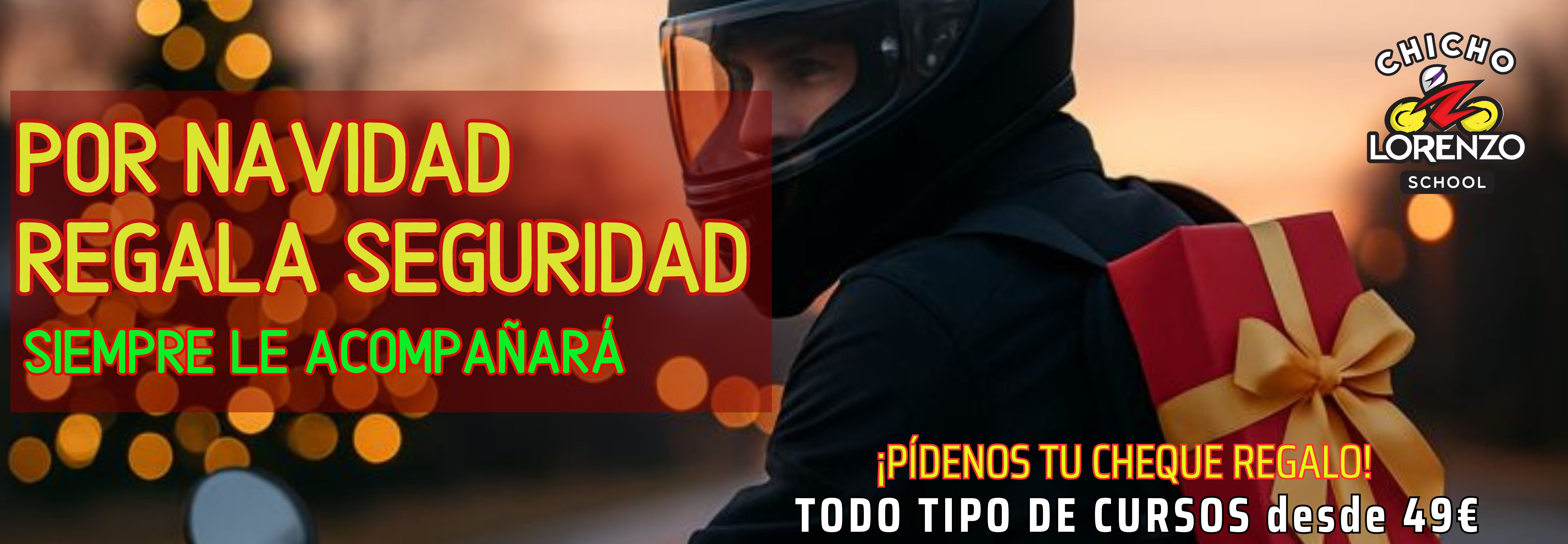 Curso seguridad