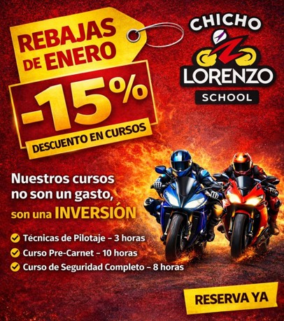 Libro Chicho Lorenzo