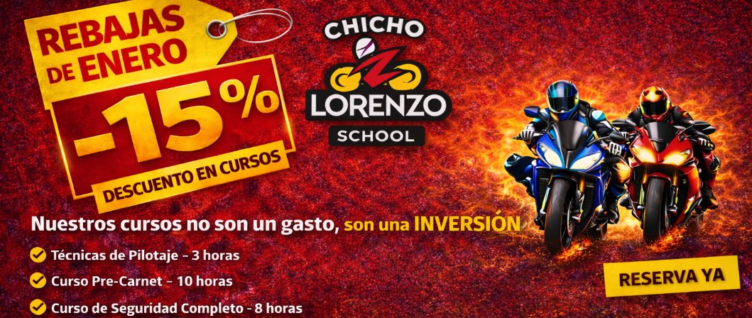 Cursos