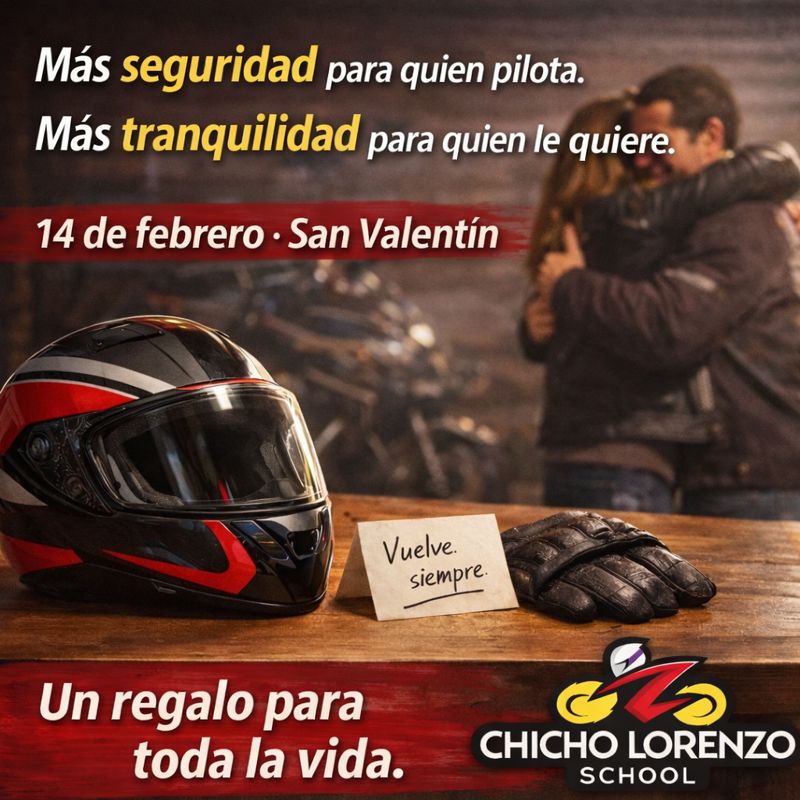 Libro Chicho Lorenzo