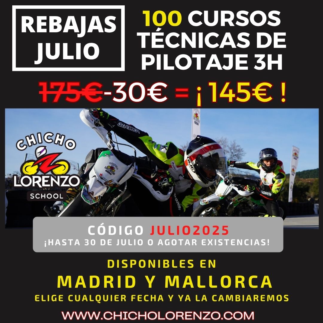 Rebajas