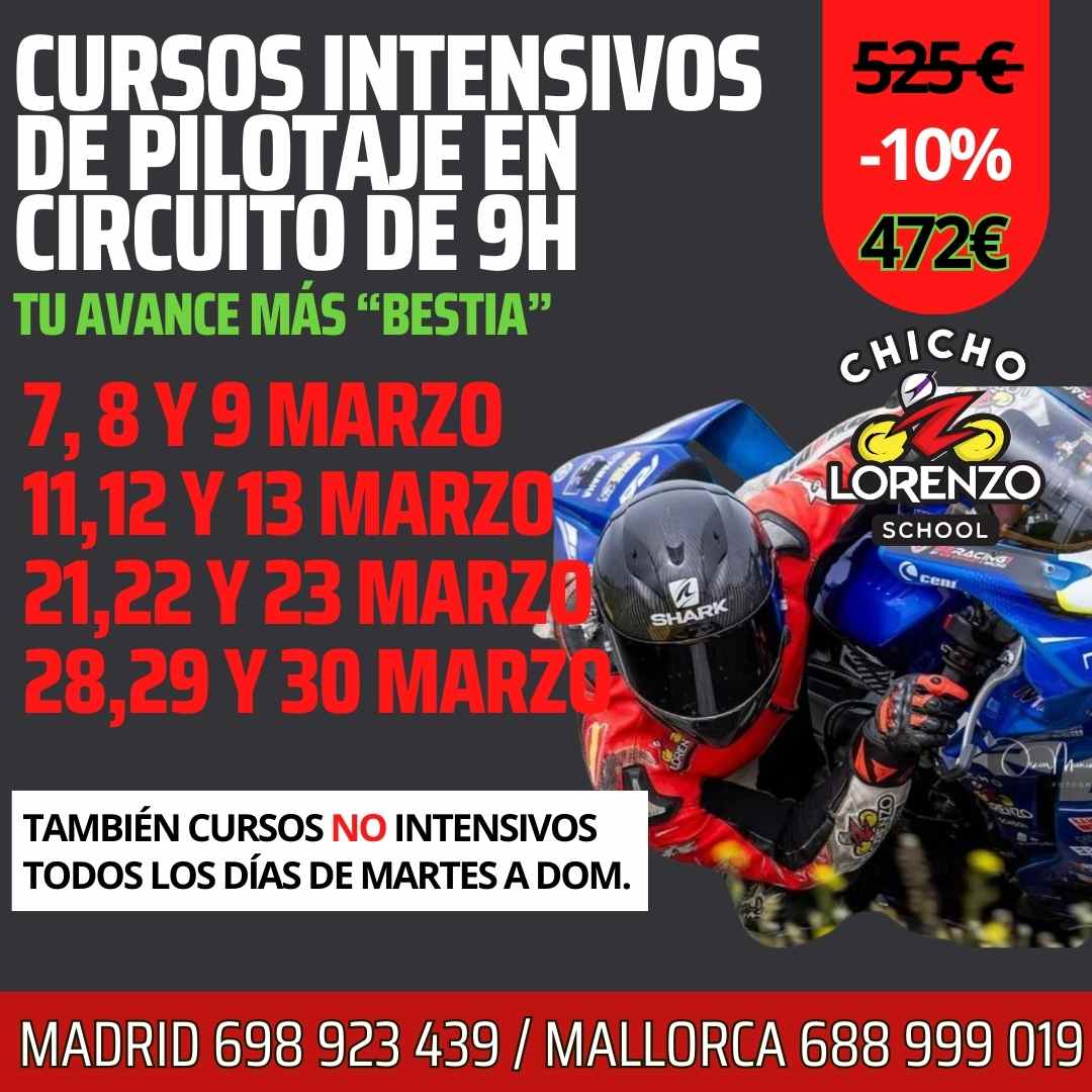 Cursos 