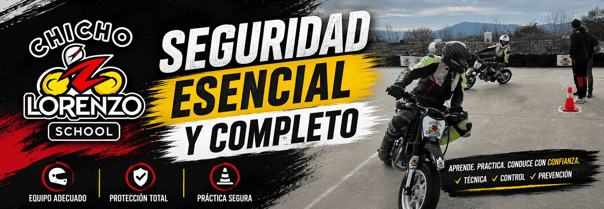 Curso seguridad