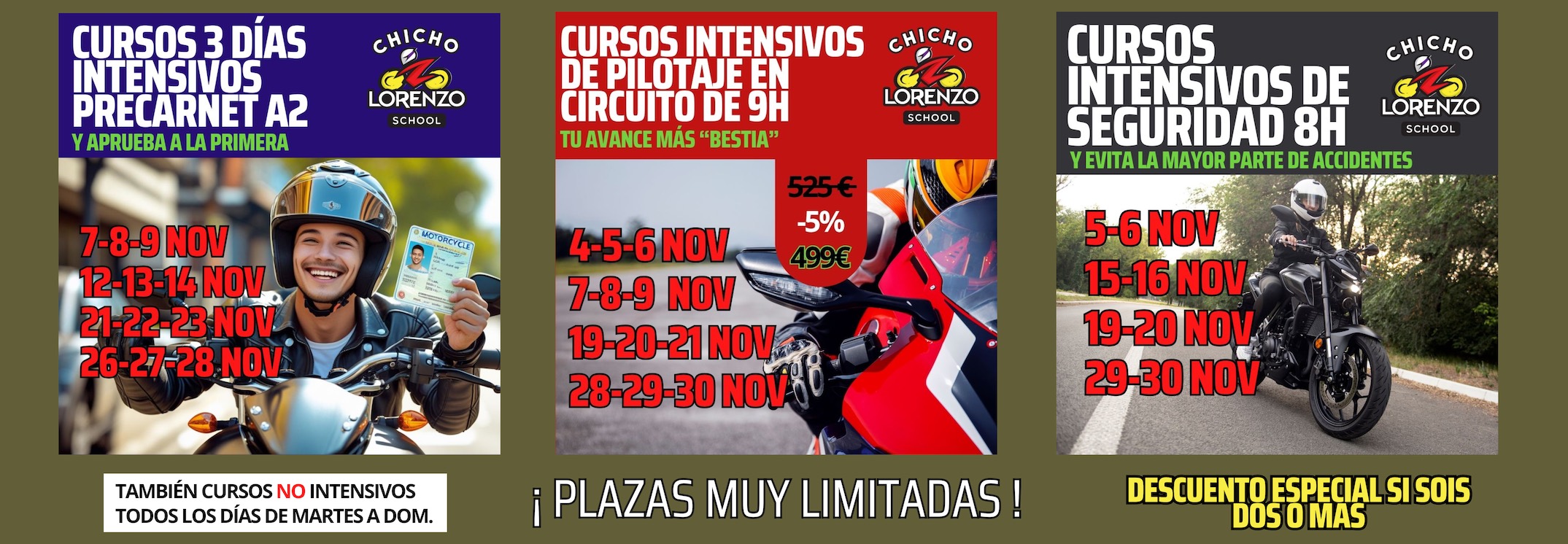 Libro Chicho Lorenzo