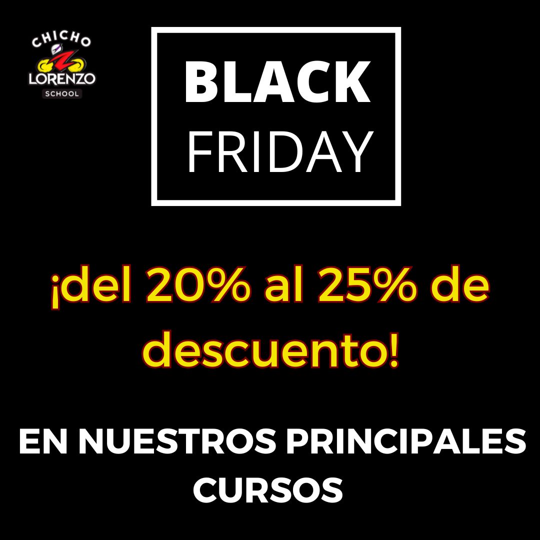 Black Friday 25