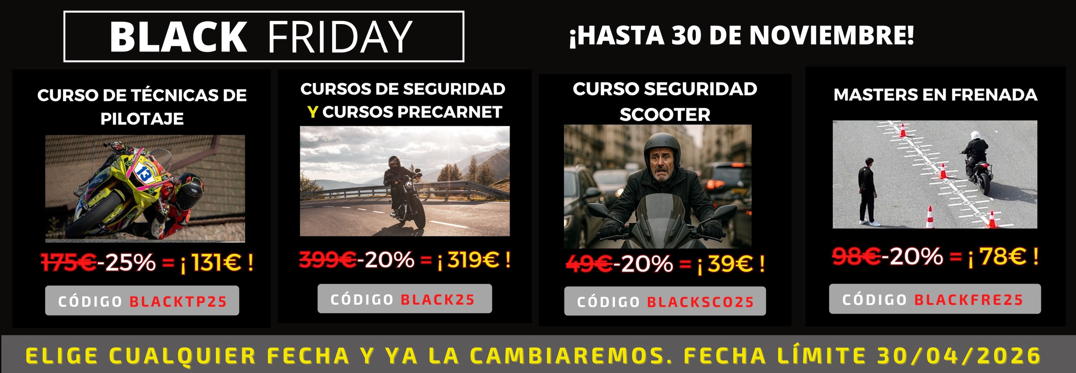 Black Friday 25